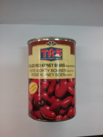 TRS red kidney bean 400g