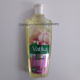 Vatika Garlic Hair oil 200ml