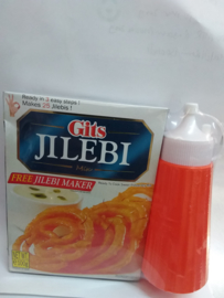 Gits Jilebi  100g