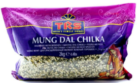 TRS Mong Dal Chilka 2kg