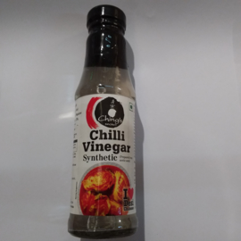 Ching's Chilli Vinegar  170ml