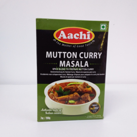 Aachi Mutton Curry Masala 200g