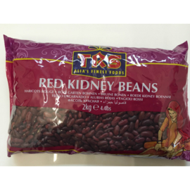 TRS Kidney beans 2kg