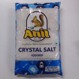 Anil crystal salt 1kg