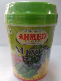Ahmed mix pickle 1kg 