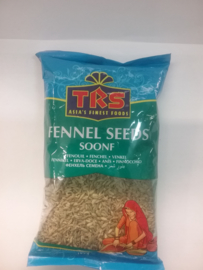 TRS fennel seed (soonf) 100g