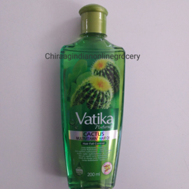 Vatika Cactus Hair oil 200ml