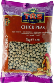 TRS chick peas 1kg