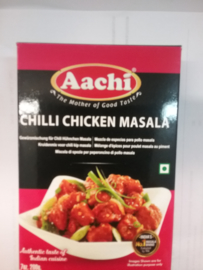 Aachi chili chicken masala 200g