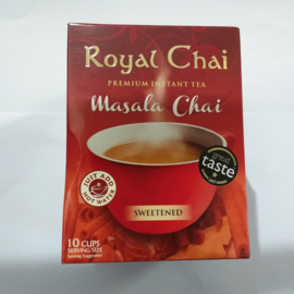 Royal Masala Chai 220g