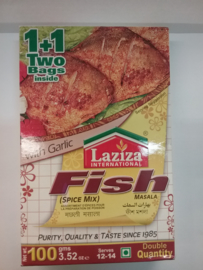 Laziza fish spice mix 100g