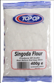 TOPOP  Singoda Flour 400g