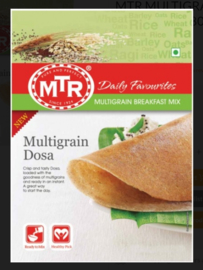 MTR Multigrain Dosa 180g