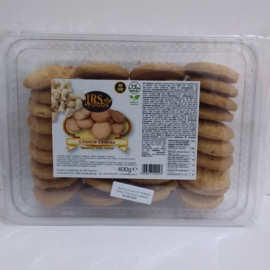 JRS Cashaw Cookies 400g