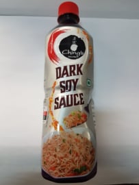 Ching's dark soy sauce 750g