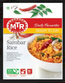MTR Sambhar rice 300g