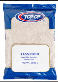 TOPOP Raggi Flour 500g