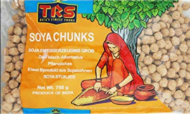 TRS Soya Chunks 750g