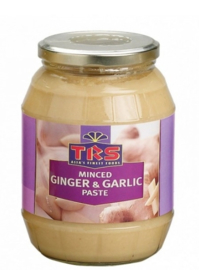 TRS ginger & garlic paste 1kg