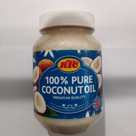 KTC Coconut Oil 500ml