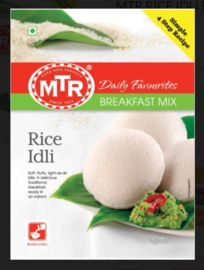 MTR Rice Idli 180g