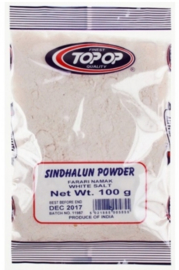 TOPOP Sindhalun Powder 100g