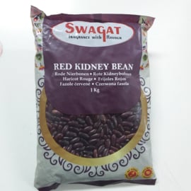 Swagat Red Kidney Beans 1kg