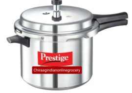 Prestige pressure cooker 3l