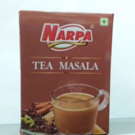 Narpa Tea Masala 25g