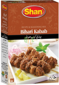 Shan Bihari  Kabab