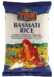 TRS sona mansuri rice 2kg