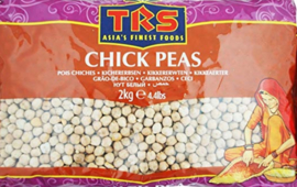 TRS chick peas 2kg