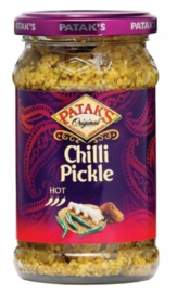 Patak chili pickle 300g