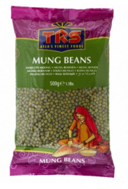 TRS Mong Beans 500g