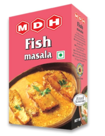 MDH Fish Masala 100g
