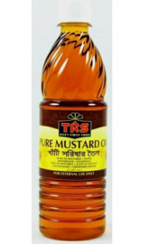 TRS mustard oil 1l