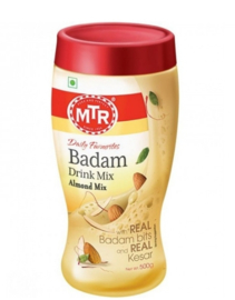 MTR badaam drink mix 500ml