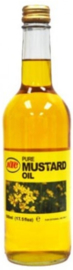 Ktc Pure Mustard oil 500g