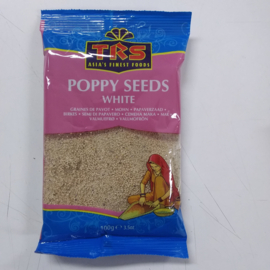 Trs Poppey Seeds 100g