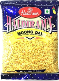 Haldiram moongdal 200g