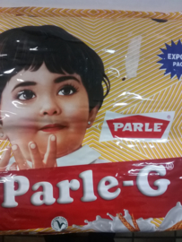 Parle  G family pack export