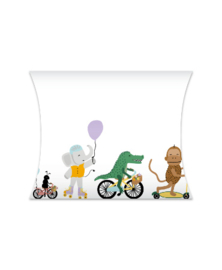 Gondeldoosje | Party Animals