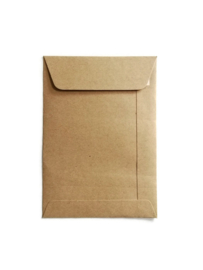 Envelop Kraft