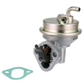 Benzinepomp mechanisch M6624, Carter