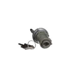 Contactslotcilinder chroom, US107LT, Standard motors