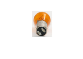 Lamp duplo 21/5w 12v, oranje, 2057OR