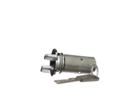 Contactslotcilinder chroom, US107LT, Standard motors