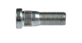 Wiel stud 14 x1.5 mm