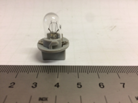 Dashboard lampje PC194 (Groot model)