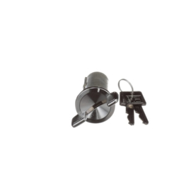 Contactslotcilinder chroom, US107LT, Standard motors